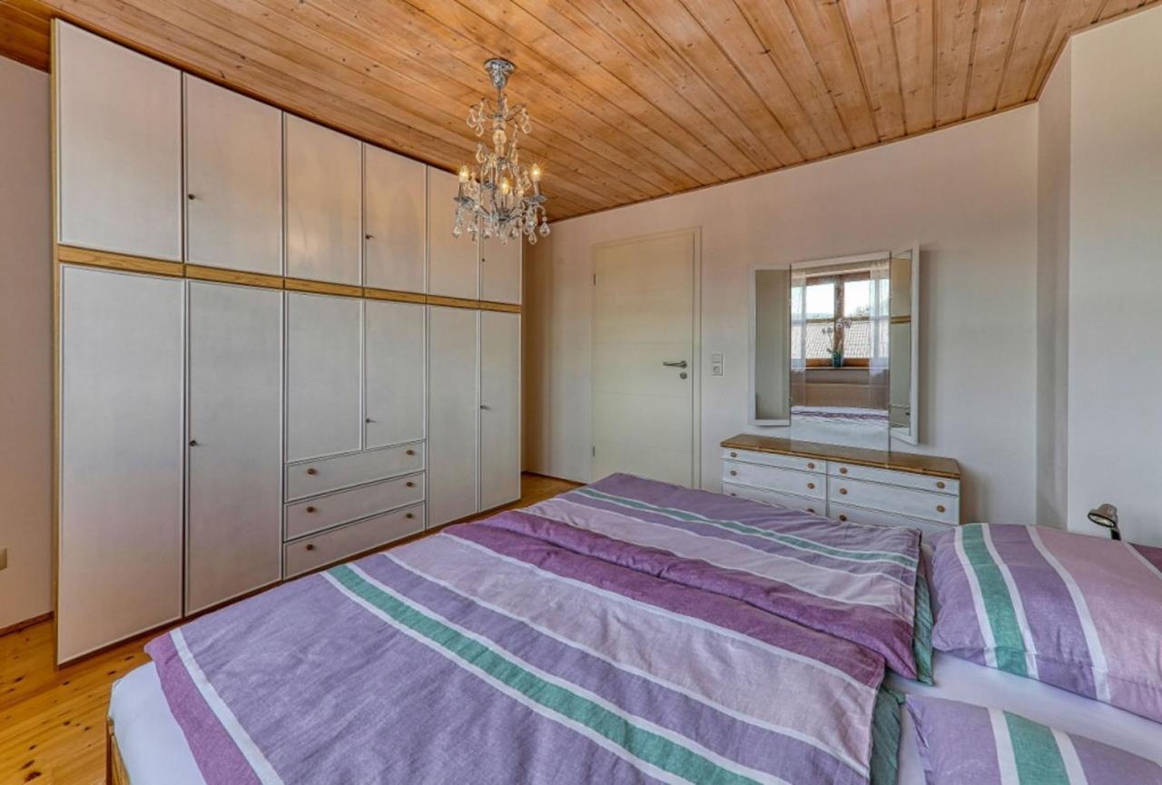 Ferienwohnung Haydn Röhrnbach Exterior foto