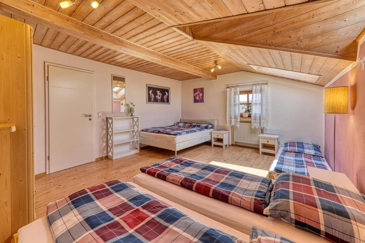 Ferienwohnung Haydn Röhrnbach Exterior foto